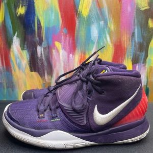 Nike Kyrie 6